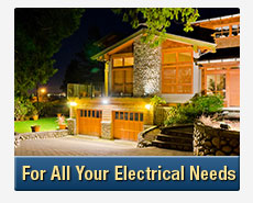 Salisbury Accredited Electricians