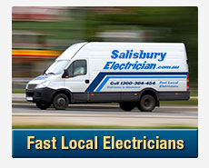 Salisbury Electricians